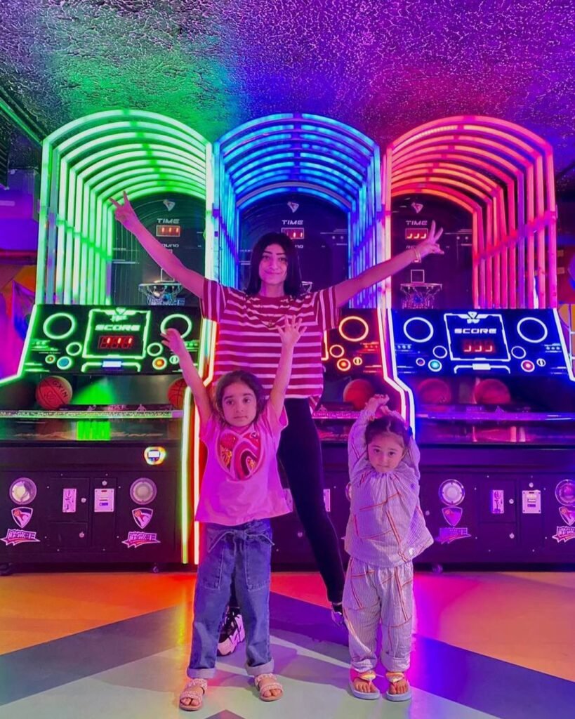 arcade games in lahore playdium, bowling alley playdium lahore