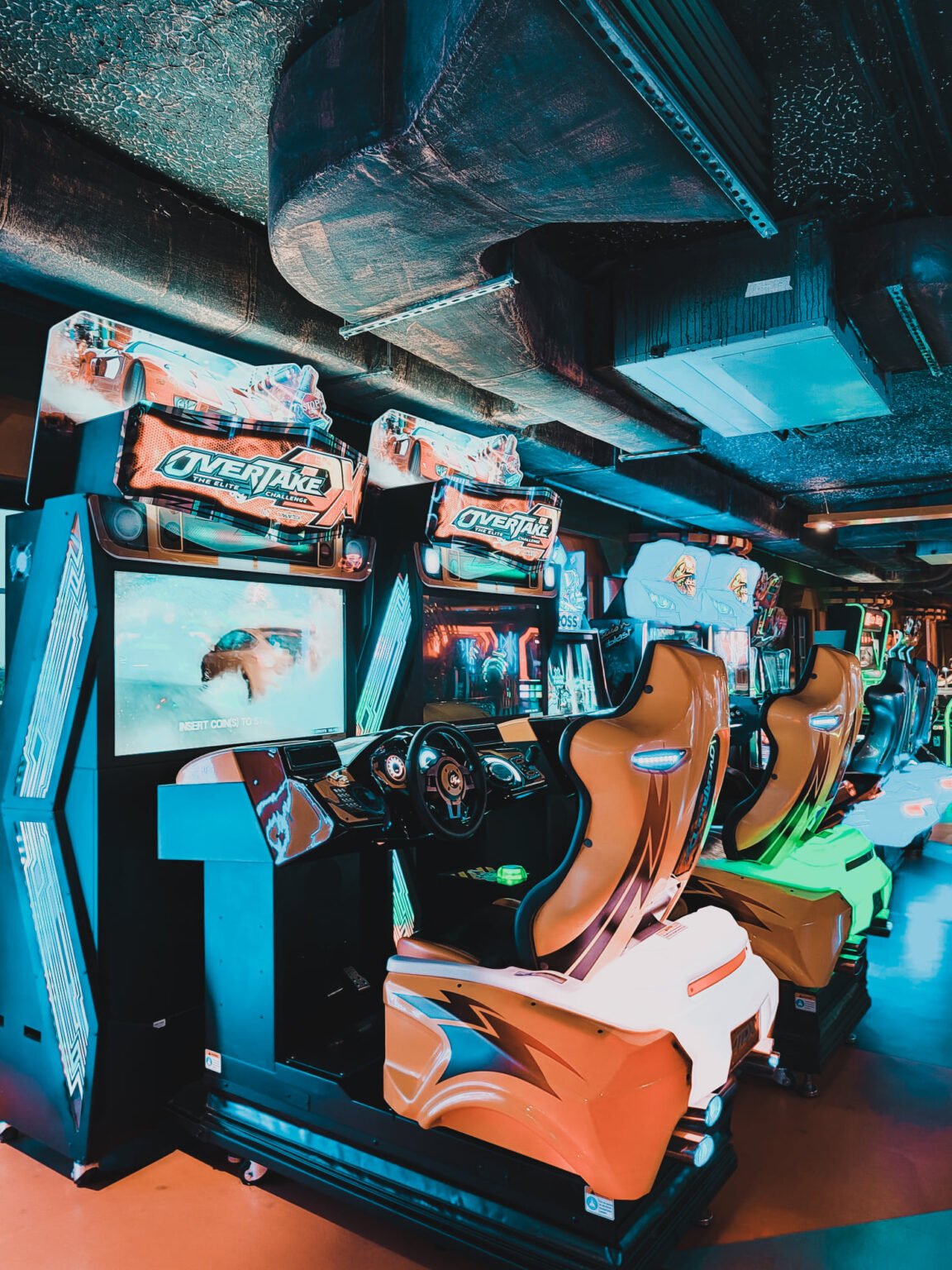 Playdium Arcade Games, Birthday Celebration Places In Lahore, Fun Activities In Lahore, Bowling Alley Playdium, Birthday Celebration In Lahore, Family Entertainment Places In Lahore, Indoor Fun Places In Lahore, Play areas in Lahore Near Me