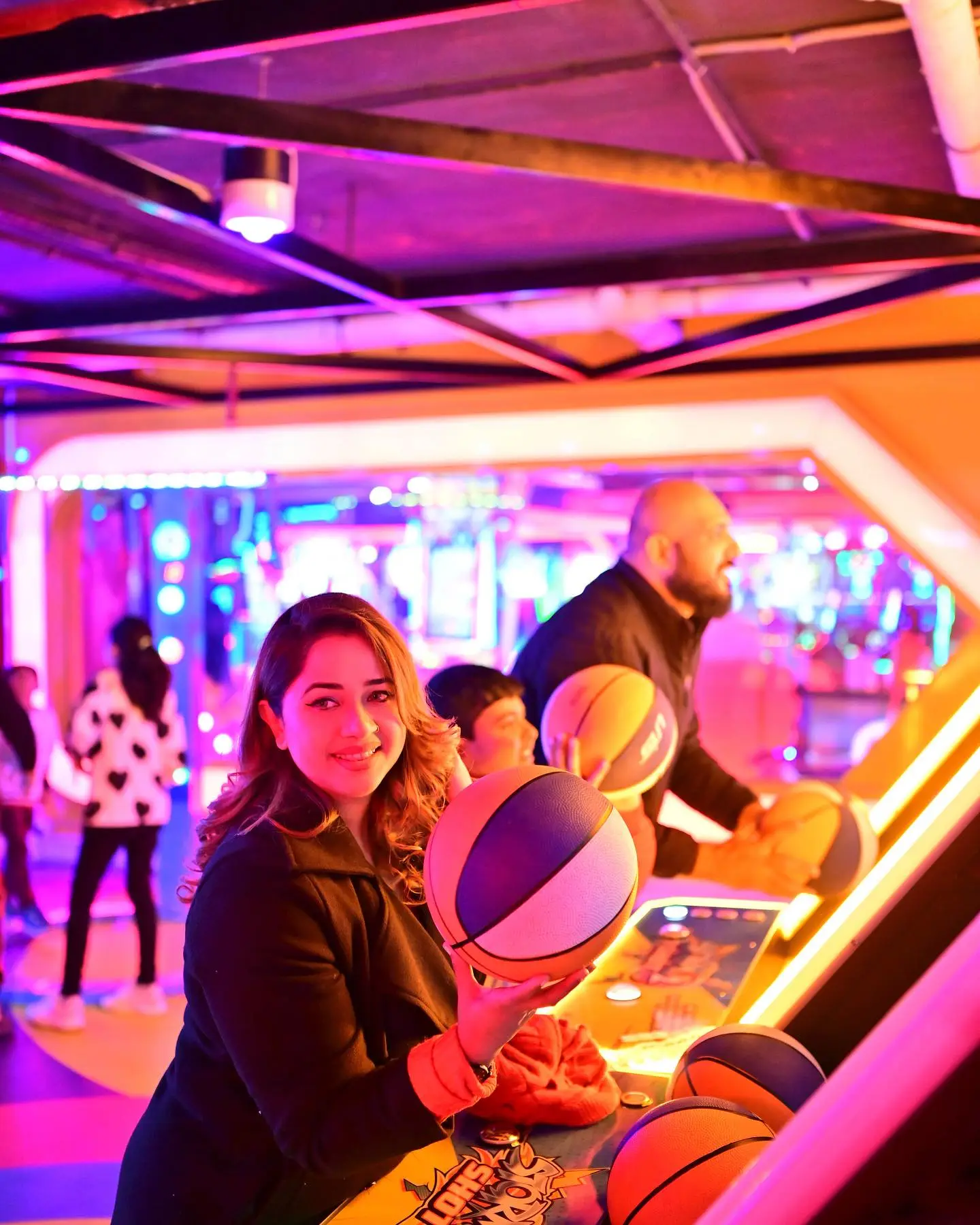 Kids indoor games in Lahore